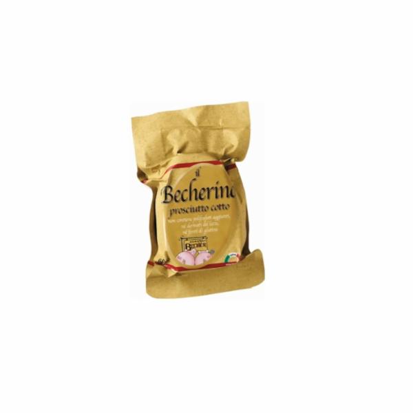 Becher Prosciutto Cotto Mignon Becherino 600g