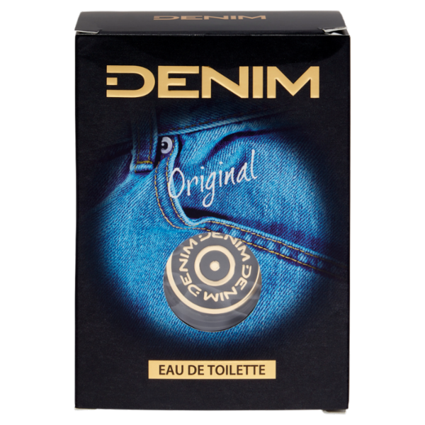 Denim Original Eau de Toilette 100 ml