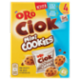 Oro Ciok Mini Cookies, mini biscotti con gocce di cioccolato - 160g