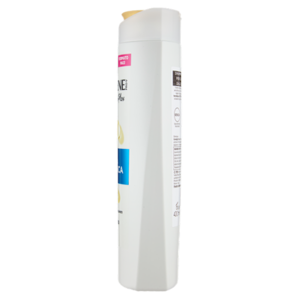 Pantene Pro-V Linea Classica Shampoo Active Nutri-Plex 400 ml