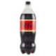 COCA-COLA Zero Zuccheri Zero Caffeina PET 1,35 L