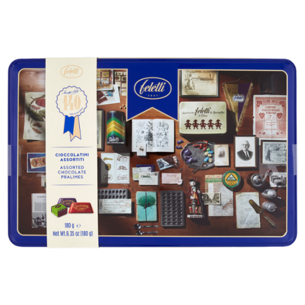 feletti Cioccolatini Assortiti 180 g