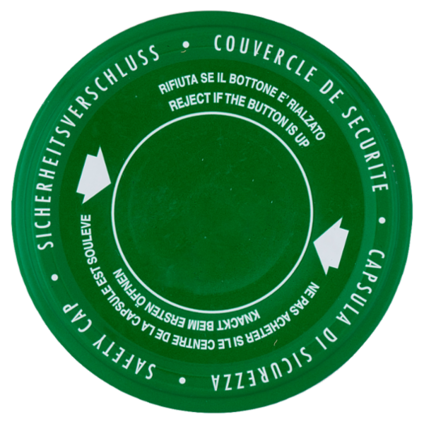 Consilia Fagioli Borlotti Lessati Italiani Biologici 300 g