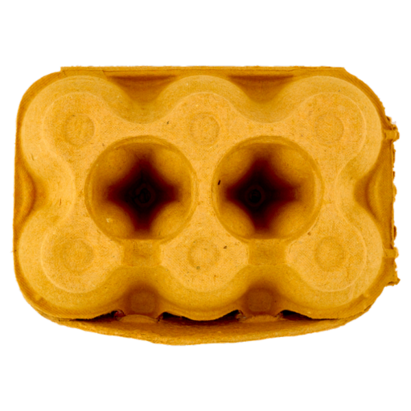 Aia Pastagialla 6 Uova Fresche Medie da allevamento a Terra