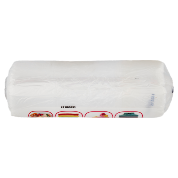 my Gelo multiuso 4 litri 34x50 cm 160 pz