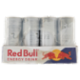 Red Bull Energy Drink, Gusto Cocco Açaí, 250 ml (24 Lattine)