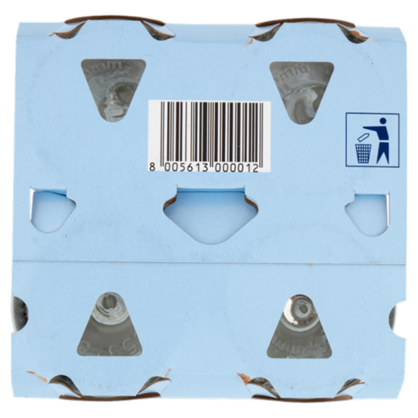 Tassoni Tonica Superfine con Aroma Naturale di Cedro 4 x 180 ml