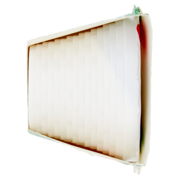 Nonno Nanni Ricottine 2 x 100 g