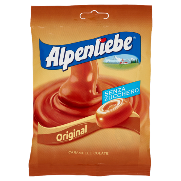 Alpenliebe Original 80 g