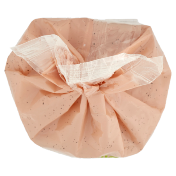 Consilia Pane Integrale a Fette Biologico 400 g