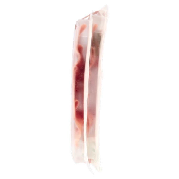 Citterio Sofficette Prosciutto Cotto di Alta Qualità 2 x 100 g