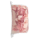 Selex Pancetta Dolce a Cubetti in Confezioni Salvafreschezza 2x80 g
