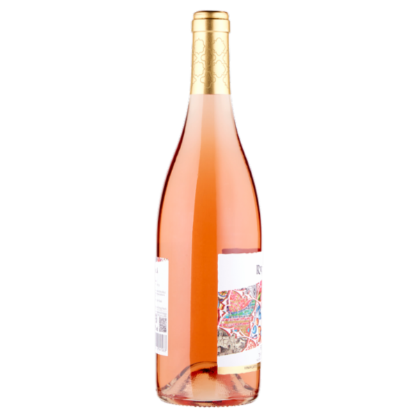 Rapitalà Rosato Terre Siciliane IGT 750 ml