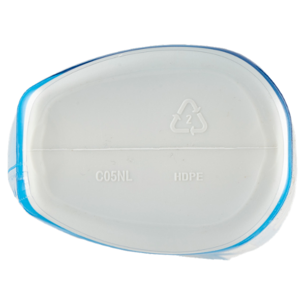 Duck WC Gel Disinfettante - Liquido per WC, Fragranza Marine, 750ml