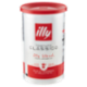 illy Tostato Classico Caffè Macinato Ideale per Moka 185 g