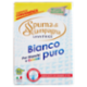 Spuma di Sciampagna Bianco puro Lavatrice 4140 g