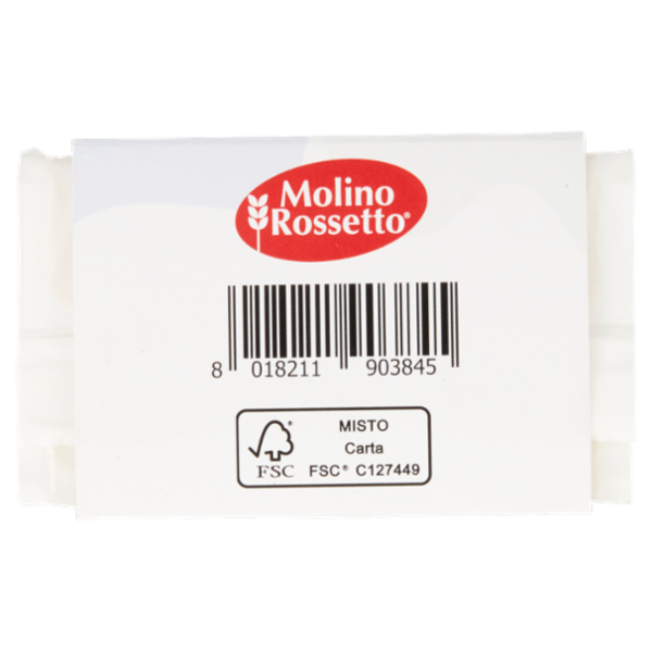 Molino Rossetto Pro+ Pancakes + Proteine 250 g