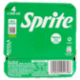 Sprite Sleek 4 x 33 cl