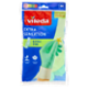Vileda Guanti Extra Sensation, Guanti Casalinghi Taglia M