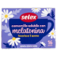 Selex Camomilla Solubile con Melatonina 16 Bustine 64 g