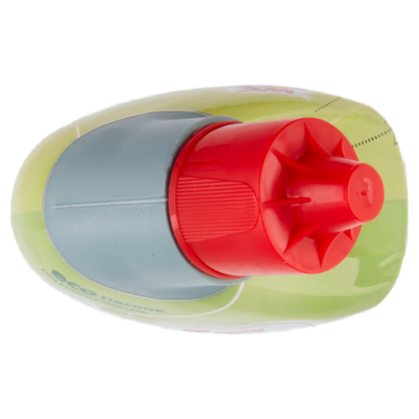 Wc Net - Profumoso gel, lime fresh, 700 ml