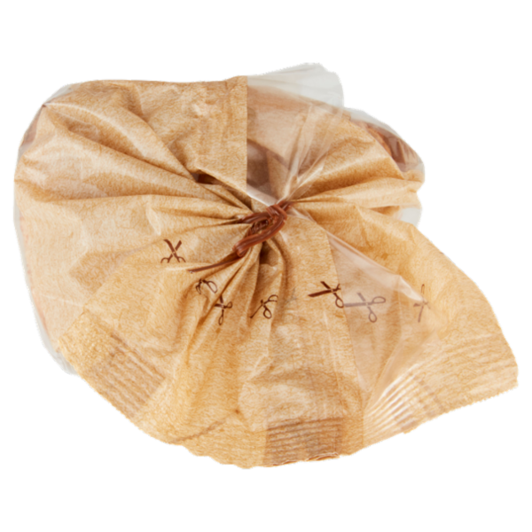 Mulino Bianco Gran Bauletto Pane Integrale con Semi e noci 465g