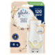 Glade Profumatore per ambienti con Oli Essenziali, Fragranza Romantic Vanilla Blossom 20ml