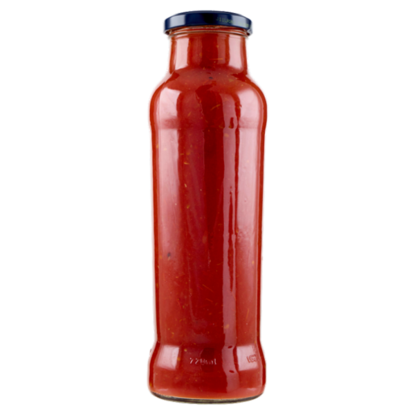 Cirio Passata Rustica 680 g