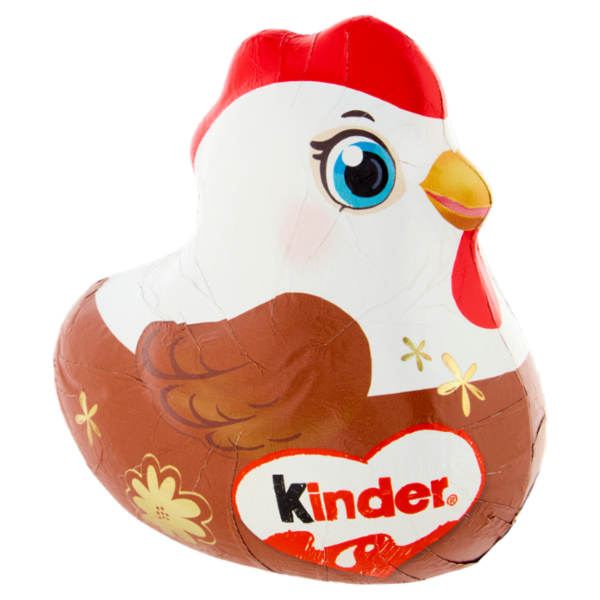 Kinder Gallina 138 g