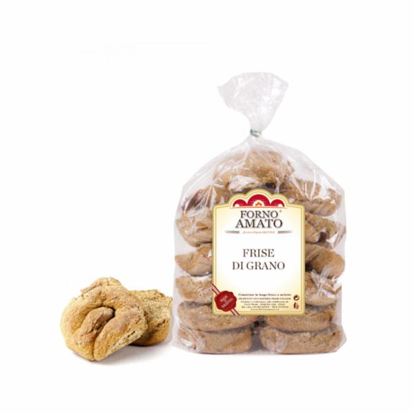 Frise Di Grano Gr.1000