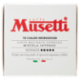 caffè Musetti Enjoy your Intenso 18 Cialde Monodose 125 g