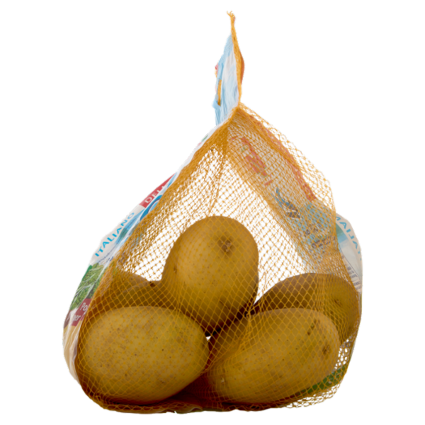 Pizzoli Iodì 1,25 kg