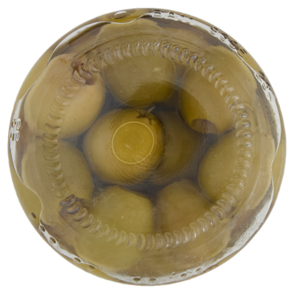 Fattoria dei Sapori Olive Hojiblanca Denocciolate 330 g