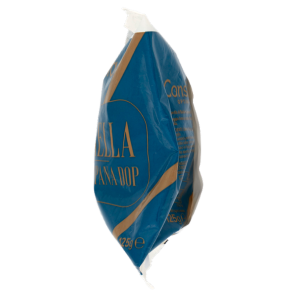 Consilia Optima Mozzarella di Bufala Campana D.O.P. 125 g