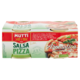 Mutti Salsa per Pizza Aromatica 2 x 210 g