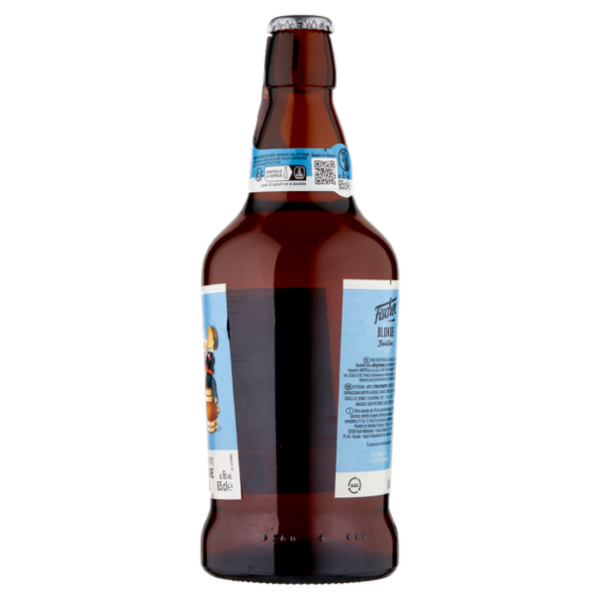 Fischer Blonde Tradition 65 cl