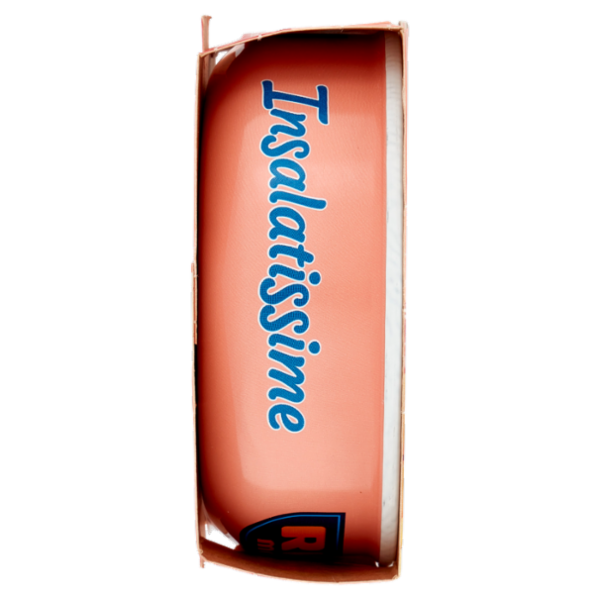 Rio mare Insalatissime Insalata di Tonno Messicana con fagioli rossi, mais e peperoni 160 g