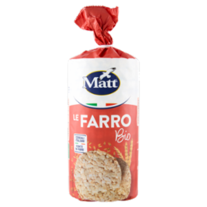 Matt Le Farro Bio 120 g