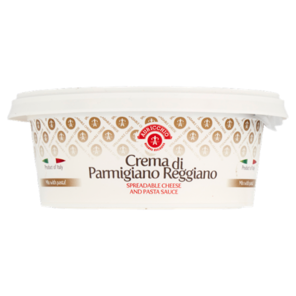 Auricchio Crema di Parmigiano Reggiano 150 g