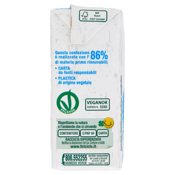 Hoplà Idee Veg Cucina 200 ml