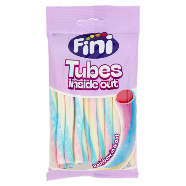 Fini Tubes inside out 140 g