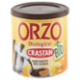 Crastan Bio Orzo Biologico Macinato per Moka 400 g