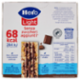 Hero Light Barrette Cioccolato 6 x 20 g
