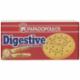 Papadopulos Biscotti Digestive 250g