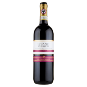 Le Chiantigiane Loggia Del Sole Chianti Classico DOCG 750 Ml