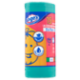 Logex Sacchi pattumiera Raccolta Indifferenziata 55x70cm 50L 15 pz