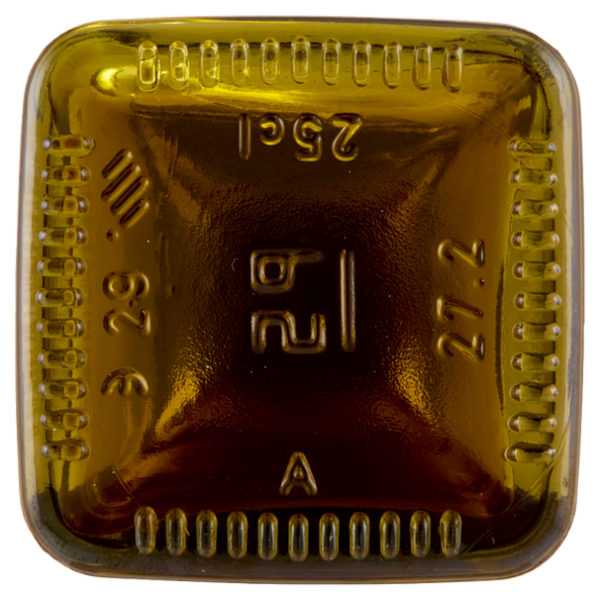 Olitalia Gourmet Condimento a Base di olio extra vergine di oliva (98%) limone 250 ml