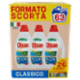 DIXAN Liquido Classico 3x21=63 Lavaggi 3 x 945 ml