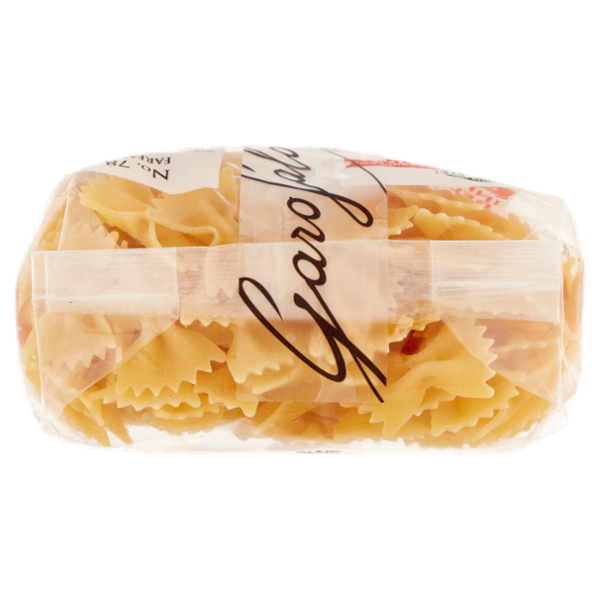 Garofalo Farfalle 78 Pasta di Semola di Grano Duro 500 g