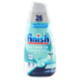 Finish Ultimate + Igiene Gel Fresh liquido lavastoviglie 26 lavaggi 560 ml